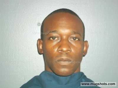 Jevon Lee Burks