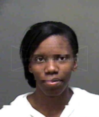 Laporcha Mason