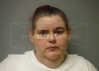 Alisha Marie Farris/brown