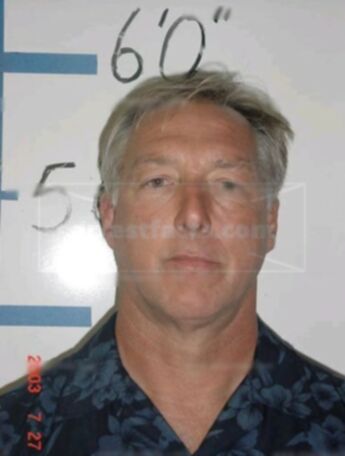 Steven Michael Howe