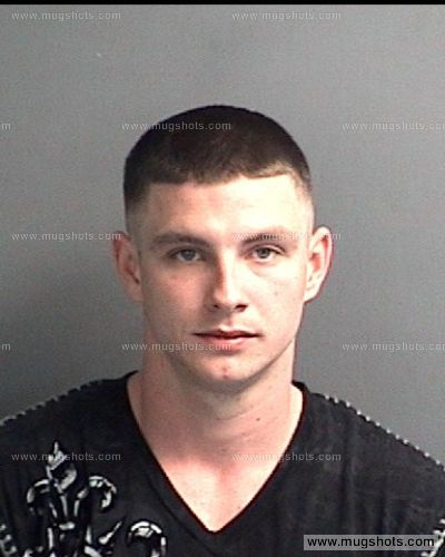 Justin Steven Schroeder