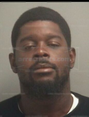 Judson Dameus