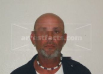 Melton Ray Marks