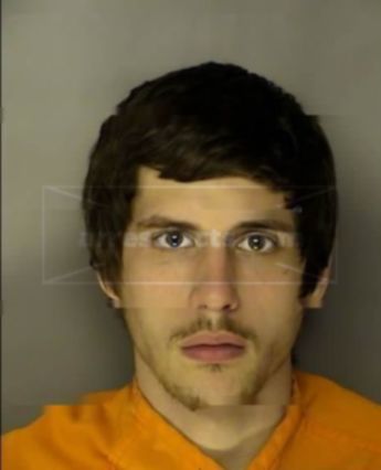 Zachary Adam Robinette