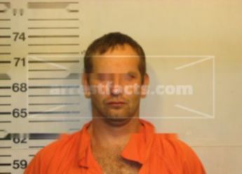 Danny Ray Dunaway
