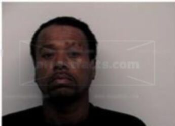 Leonard Hunter Jr.