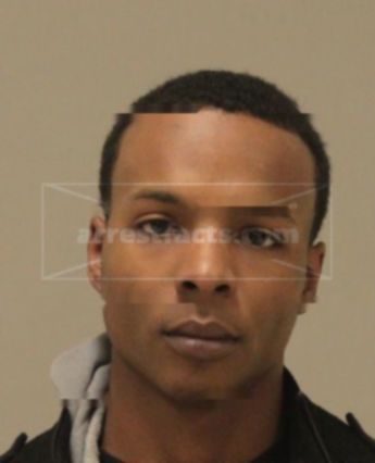 Jacob David Weatherspoon