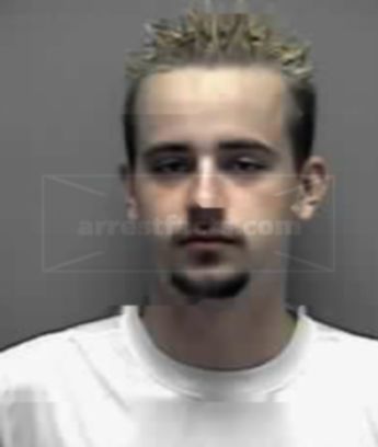 Grant Bentley George
