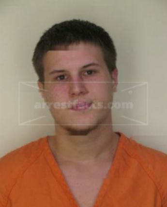 Brett William Parker