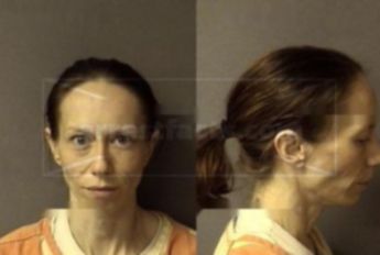 Michelle Rene Rich