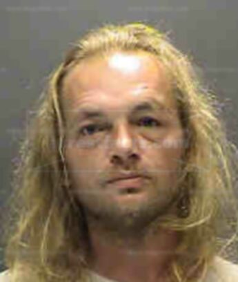 Christopher Allen Guffey