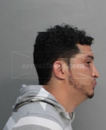 Elias Lopez