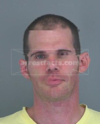 Michael Charles Kimbrell