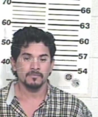 Rafael Sanchez Cruz