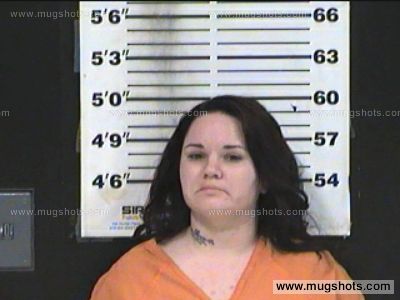 Lacy Dawn Williams