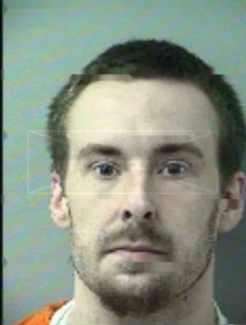 Joshua Adam Douglas