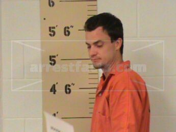 Brenton Matthew Beavers