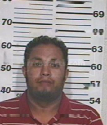 Agustin Alvarez Arce