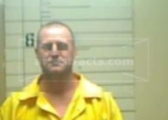 Wayne Brandon Monts