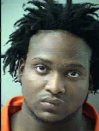 Dekeydrum Tremayne Marshall