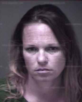 Erin Marie Driscoll