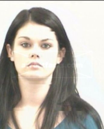 Alexandria Kathleen Levins
