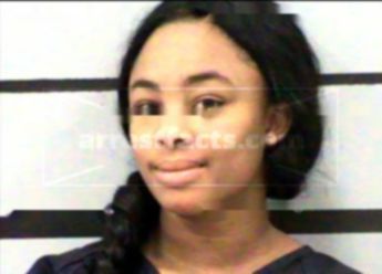 Tashay Shakayla Owens