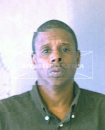 Reginald Ricardo Thomas