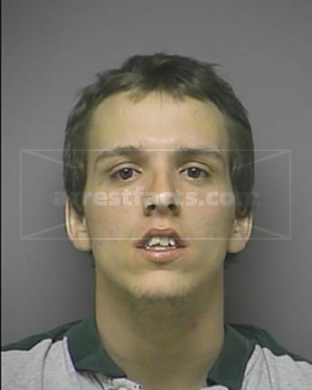 Trevor Cole Williams