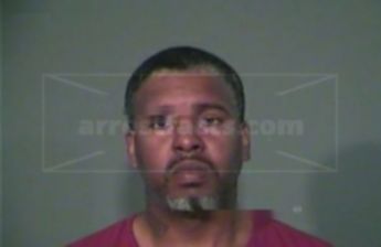 Vernon Lee Mason