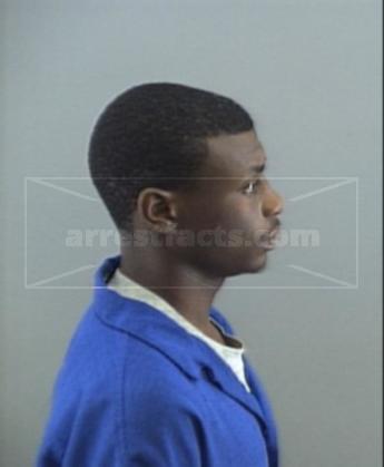 Reginald Jermaine Tolbert
