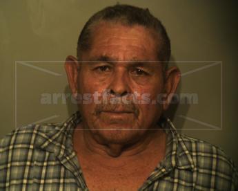 Jose Antonio Tello Rodriguez