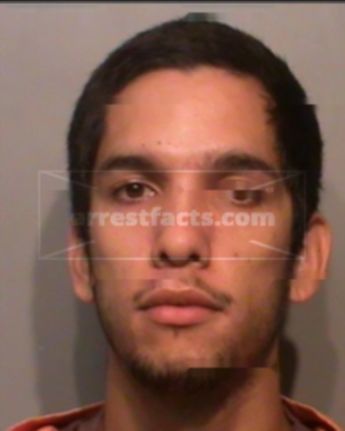 Edgar Fernando Gutierrez Ramirez