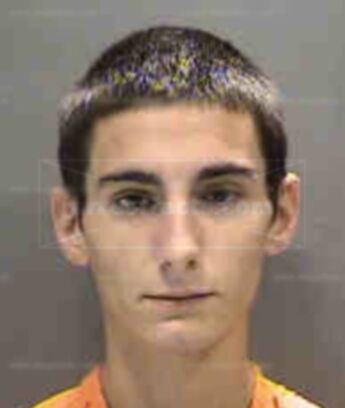 Jeremy James Jennings