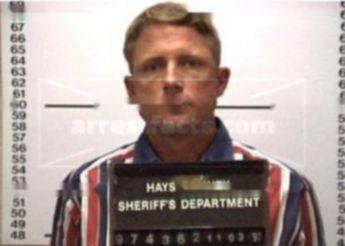 Weldon Ray Thompson