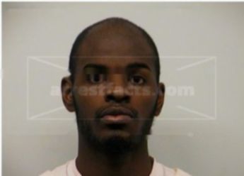Sherman Antonio Dyal