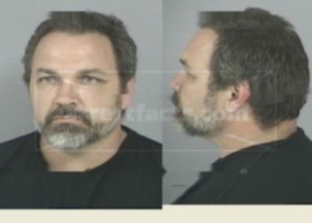 Michael Dexter Harris