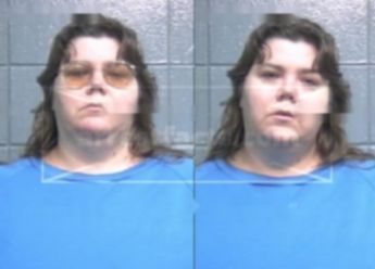 Kimberly Gail Parker
