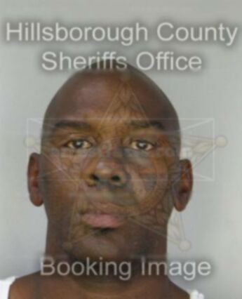 Maurice Trevor Reese Sr.