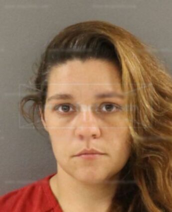 Brittany Nicole Burton