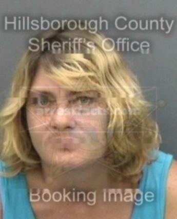 Rebecca Lynn Wells