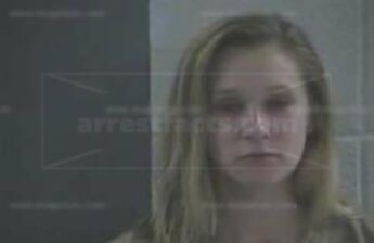 Breanna Leigh Huffman