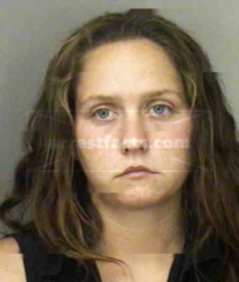 Marie Bonnell Bowers