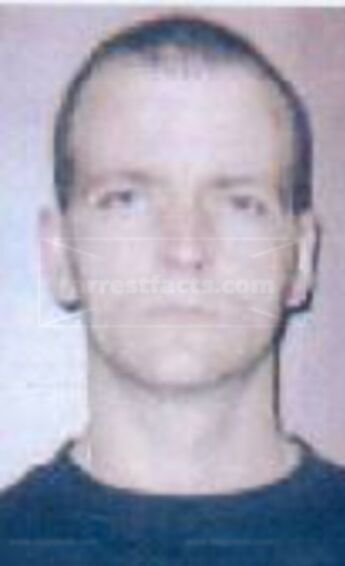 Phillip Wayne Murphy