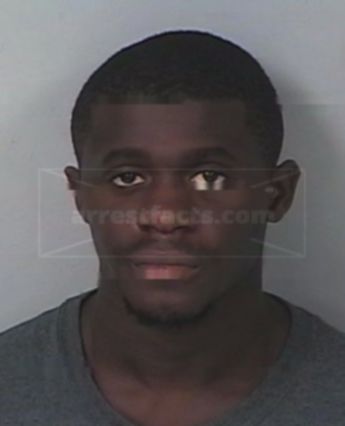 Shequille Oneil Adams
