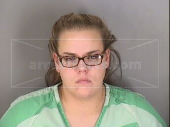 Cassandra Louise Johnston