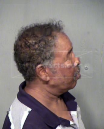 Alvin Goode