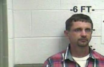 Mickey Lee Rains