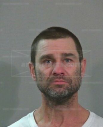 Mark Ramon Carter