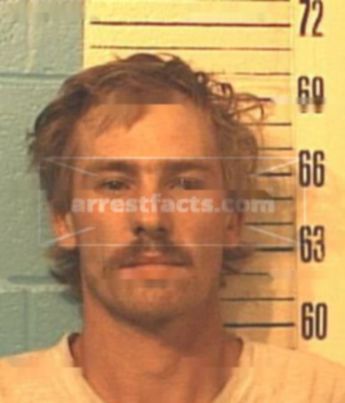 Terrance Lewis Cooksey